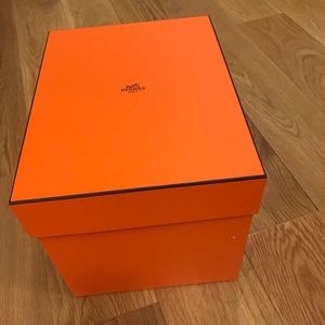 Hermes picotin 18 box